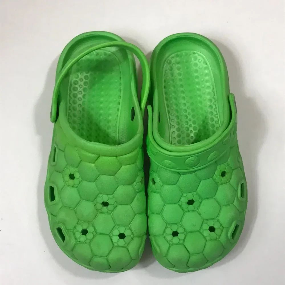 10/$50 Water Shoes Made In México  Size 23 Unisex Size 4